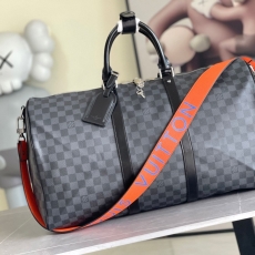 LV Travel Bags